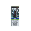 Pyne Pod Click 50K Vape Kit Classic Edition on White Background