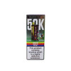 Pyne Pod Click 50K Vape Kit Special Edition on White Background