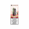 Pyne Pod Click 50K Vape Kit Guava Edition on White Background
