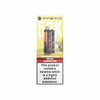 Pyne Pod Click 50K Vape Kit Kiwi Edition on White Background