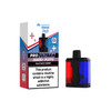 Hayati Pro Ultra Plus Pods Blue Razz Cherry