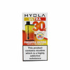 Hyola Ultra 30K pineapple edition white background Hyola Ultra 30K pineapple edition white background