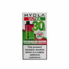 Hyola Ultra 30K watermelon edition white background Hyola Ultra 30K watermelon edition white background