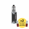 Aspire Zelos 3 with Vsavi Platinum bundle