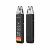 Oxva Xlim 3 Ultra Midnight Black vape device on a white background