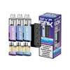 Innokin MVP 60K Prefilled Vape Kit Blue Edition flavour packaging