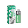Innokin MVP 20K Refill Pod Pack - 2ml Pod and 10ml Refill Bottle - Menthol