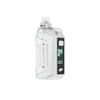 Geekvape Aegis Hero 5 Pure White on white background