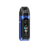 Smok Nord 6 Blue on white background