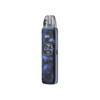 Uwell Caliburn G5 Refillable Pod Vape Kit - Navy Ripples Colour