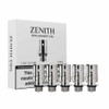 Innokin Z Coils (Rebranded from Innokin Zenith Coils) Innokin Zenith Plexus Z Coils; 5 pieces