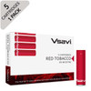 Vsavi Classic Cartridges 5-pack red tobacco