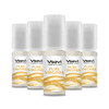 VSAVI 100% VG organic e juice pure virginia 50ml