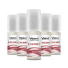 VSAVI 100% VG organic e juice cherry 50ml