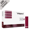 vsavi classic cartridges 100 pack grape