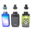 NEW Innokin Proton Ajax UK TPD version: Small but incredibly powerful