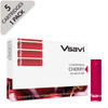 Vsavi Classic Catridges 5-pack cherry