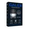 Freemax Galex Replacement Pods 2-pack in Packaging
