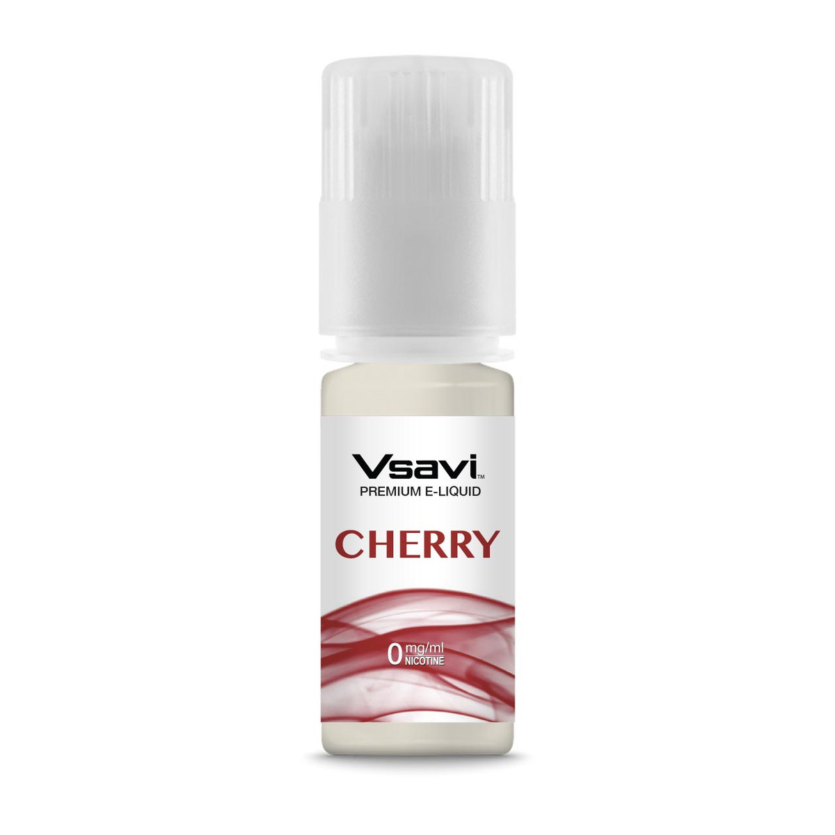 elf bar vape uk Cherry Berry Cloud Nurdz eJuice main image 1