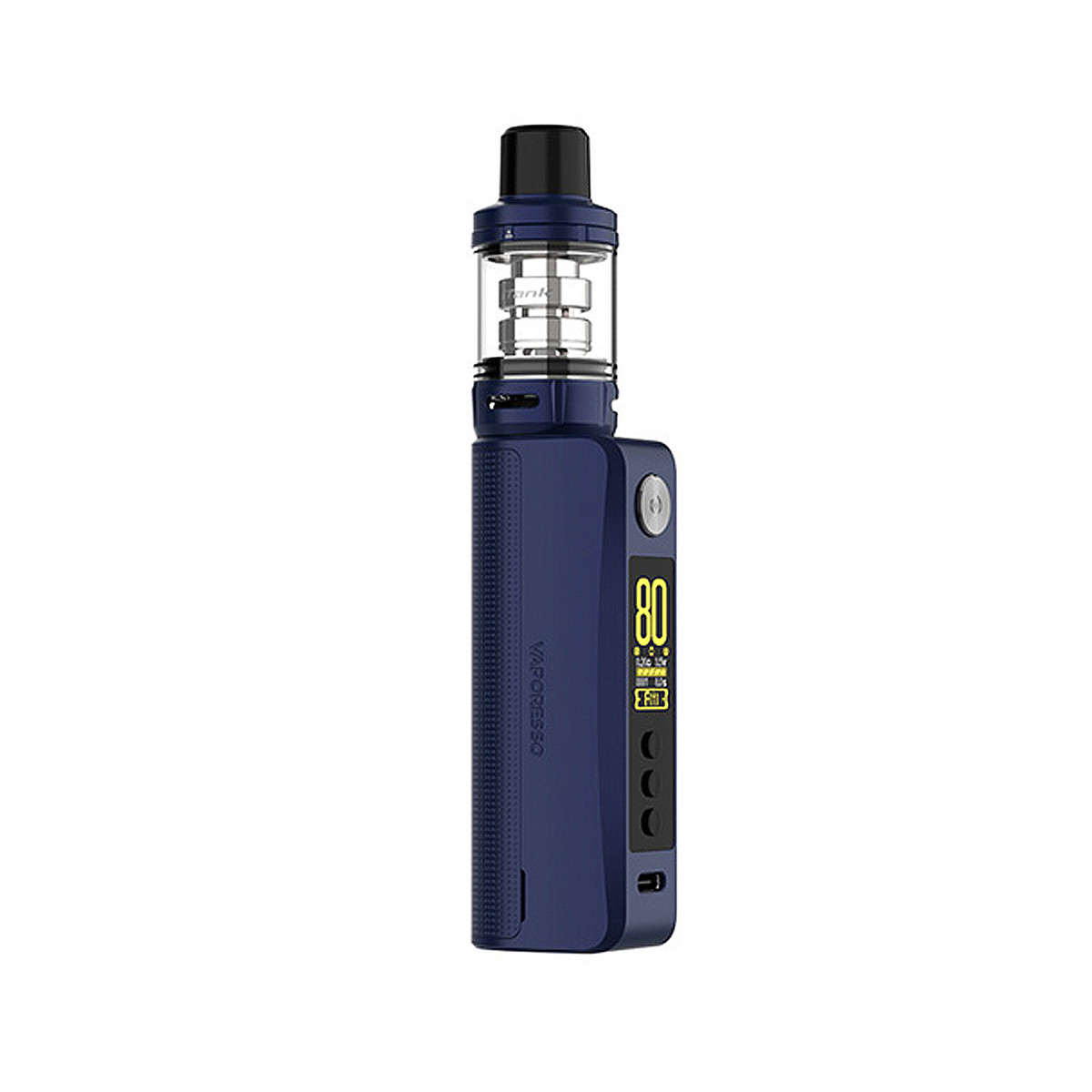 elfbar nachfüll pod läuft aus GEEKVAPE Z50 KIT