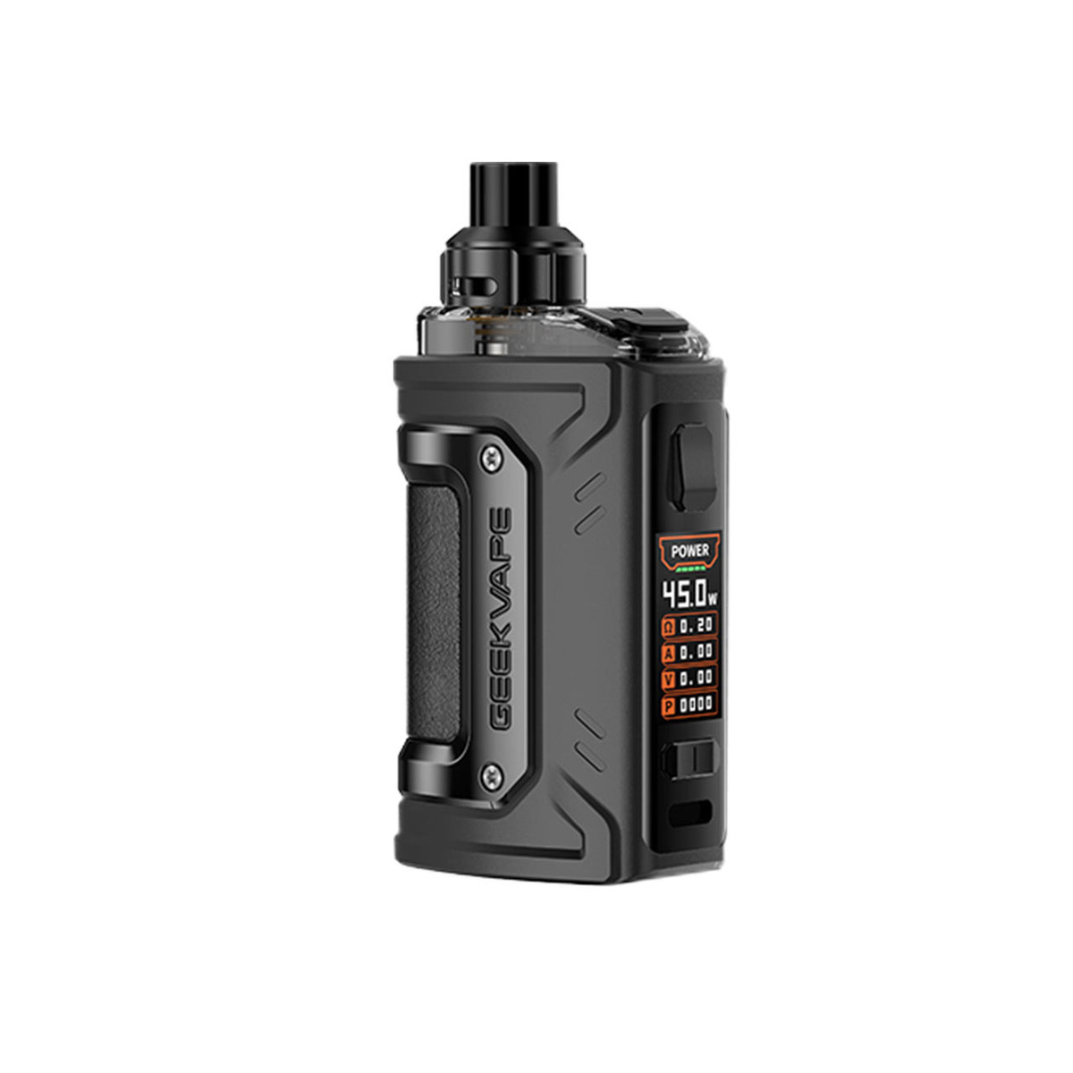Geekvape Aegis H45 Classic Vape Kit | Now Only 26.95