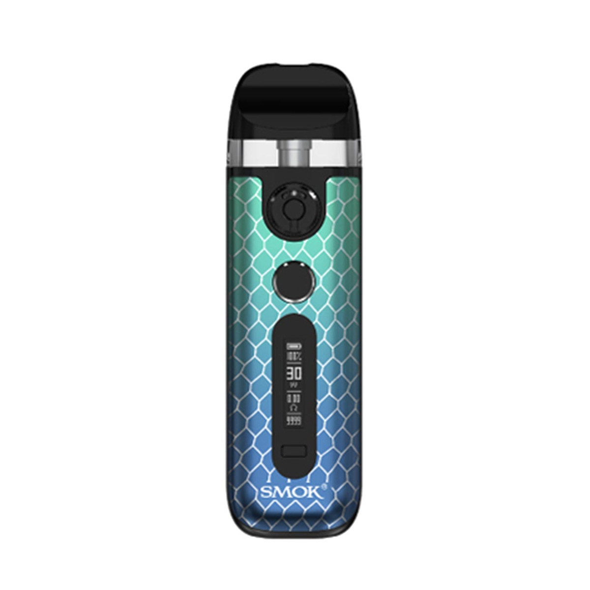 how long do smok novo pods last SMOK Novo 2X Pods — eJuiceDirect