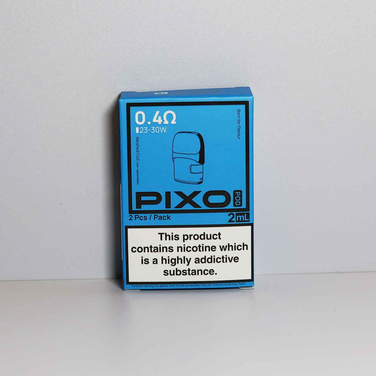 Aspire Pixo Pods Aspire PIXO Replacement Pods .99