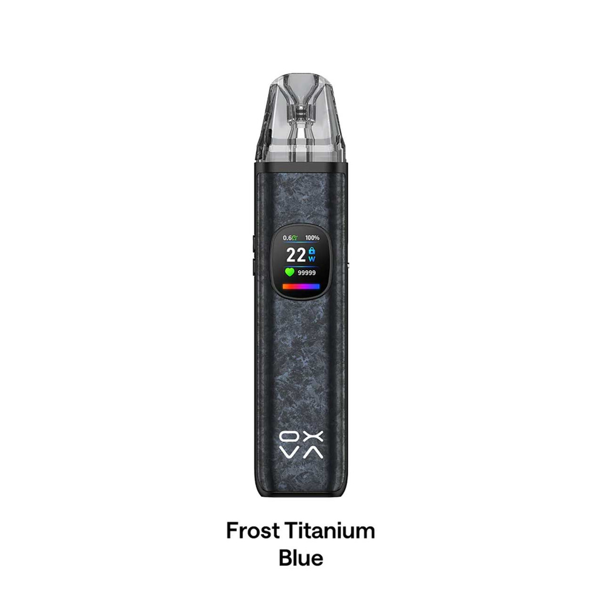 Oxva Xlim Pro 2 DNA | 29.95 | Anti-Burn & Smart Replay