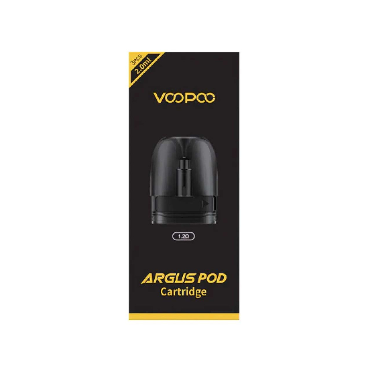 voopoo argus air replacement pods FLAVORS:MT35K | Black Razz Lemon Weed_accesories MightySkins Skin Compatible with