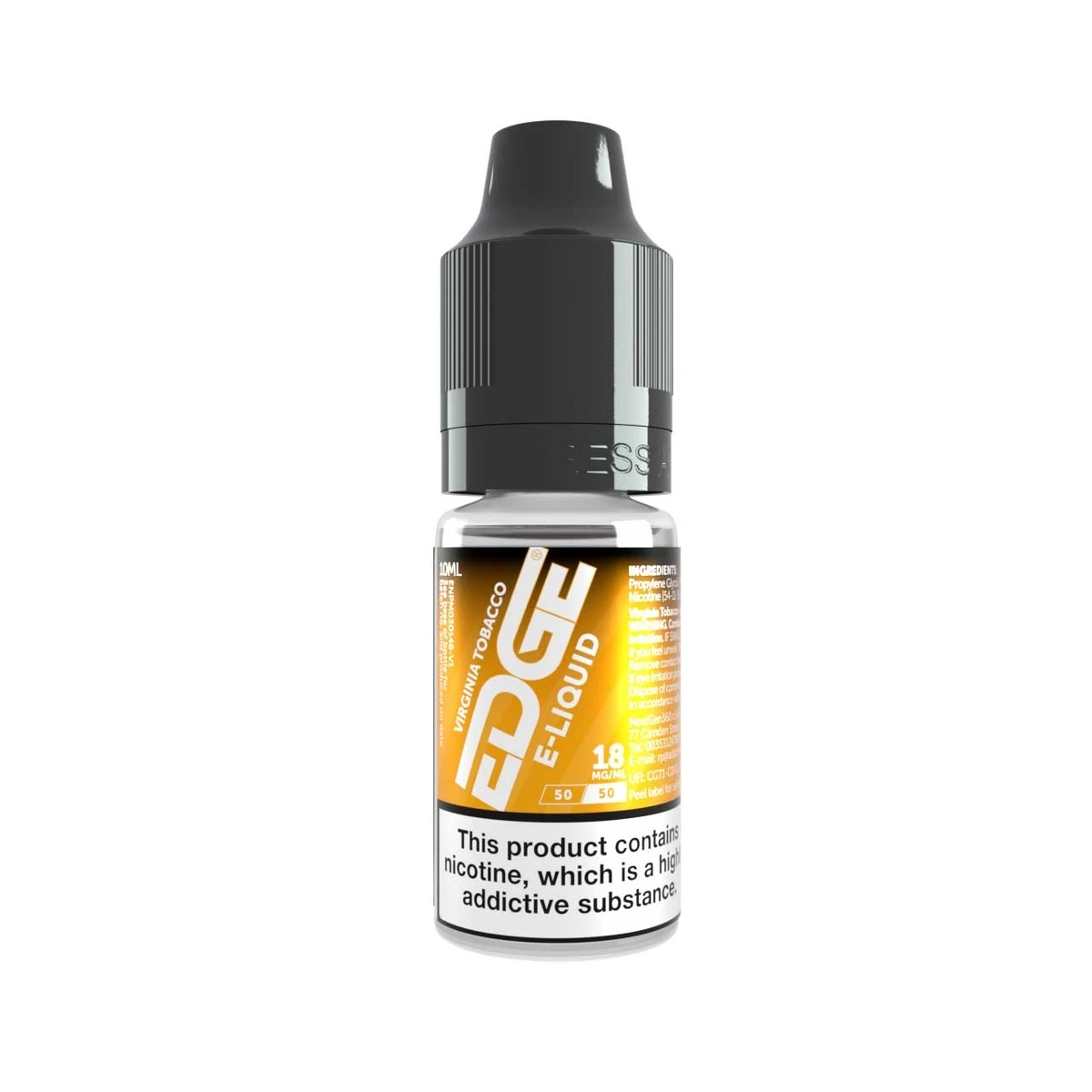 edge vape juice Virginia Tobacco E-Liquid Select Flavor ::Magic Moon Prominent Flavour One: Candy Aspire Nexi One -