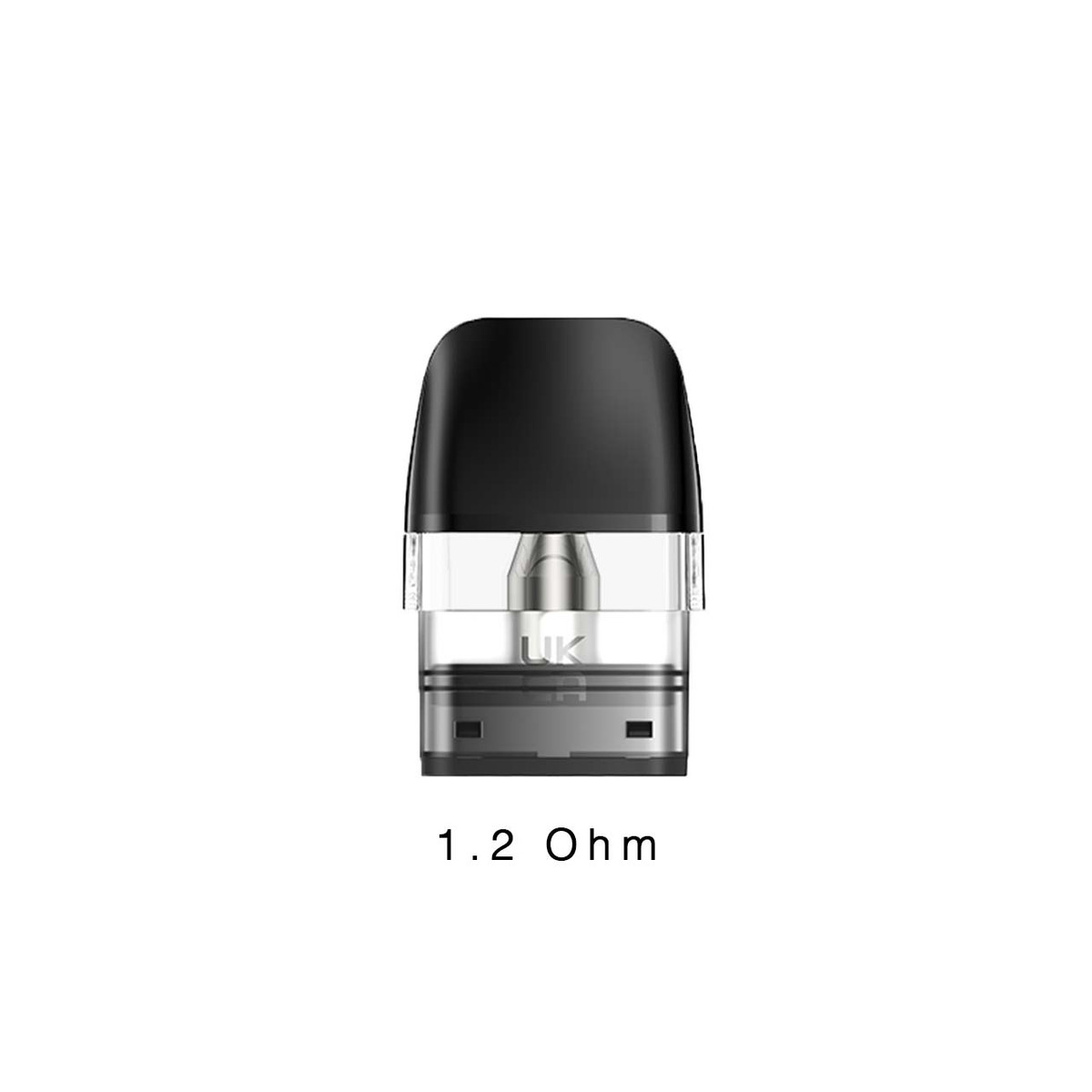 Geekvape Q Replacement Pods (Pack of 3)