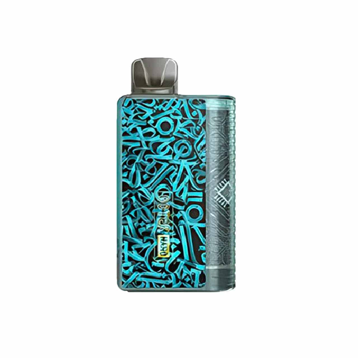 Aspire Gotek Nano | 12.95 | With Vsavi Vape Juice Included