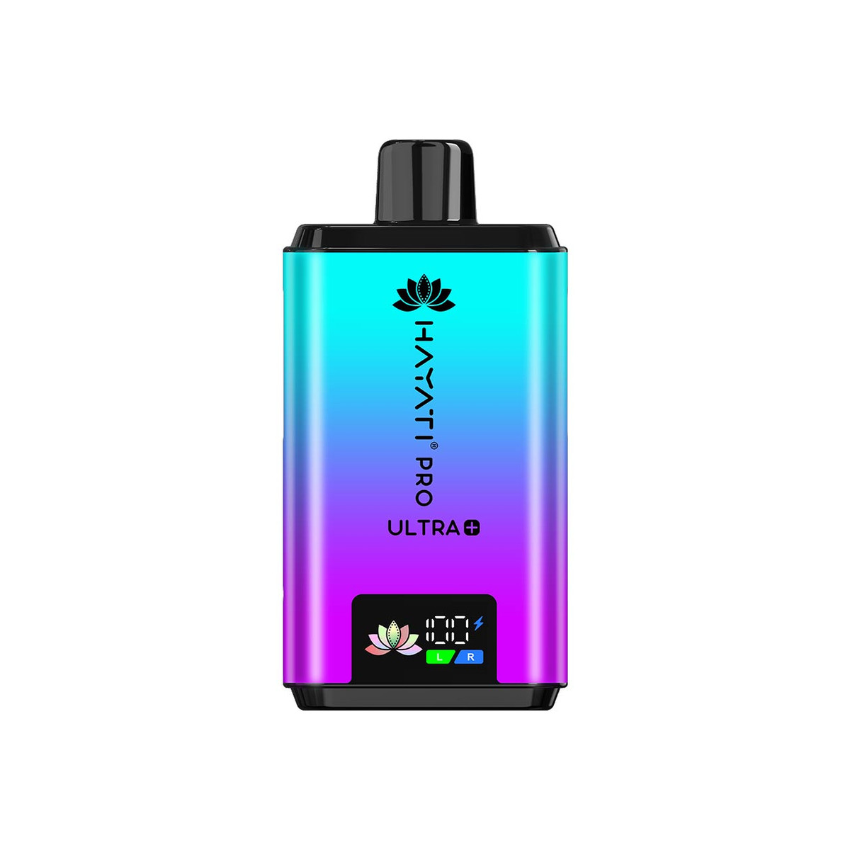 hayati 25000 vape pods Hayati Pro Ultra Plus 25000 Pod Kit