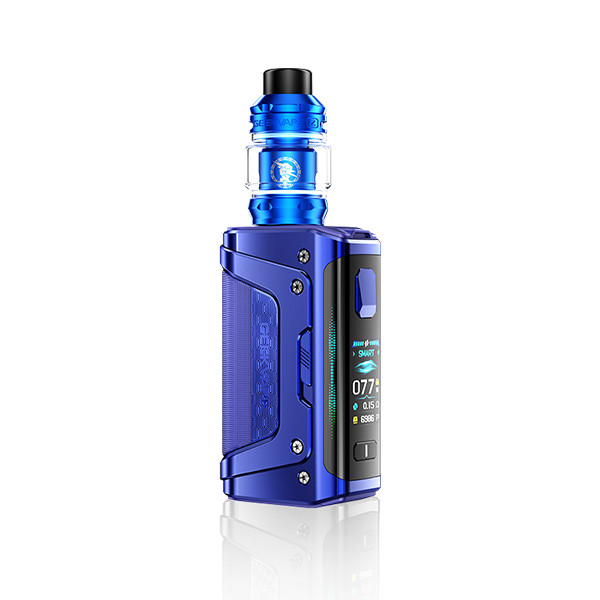juul alternative devices Geekvape Aegis Legend 5 Kit