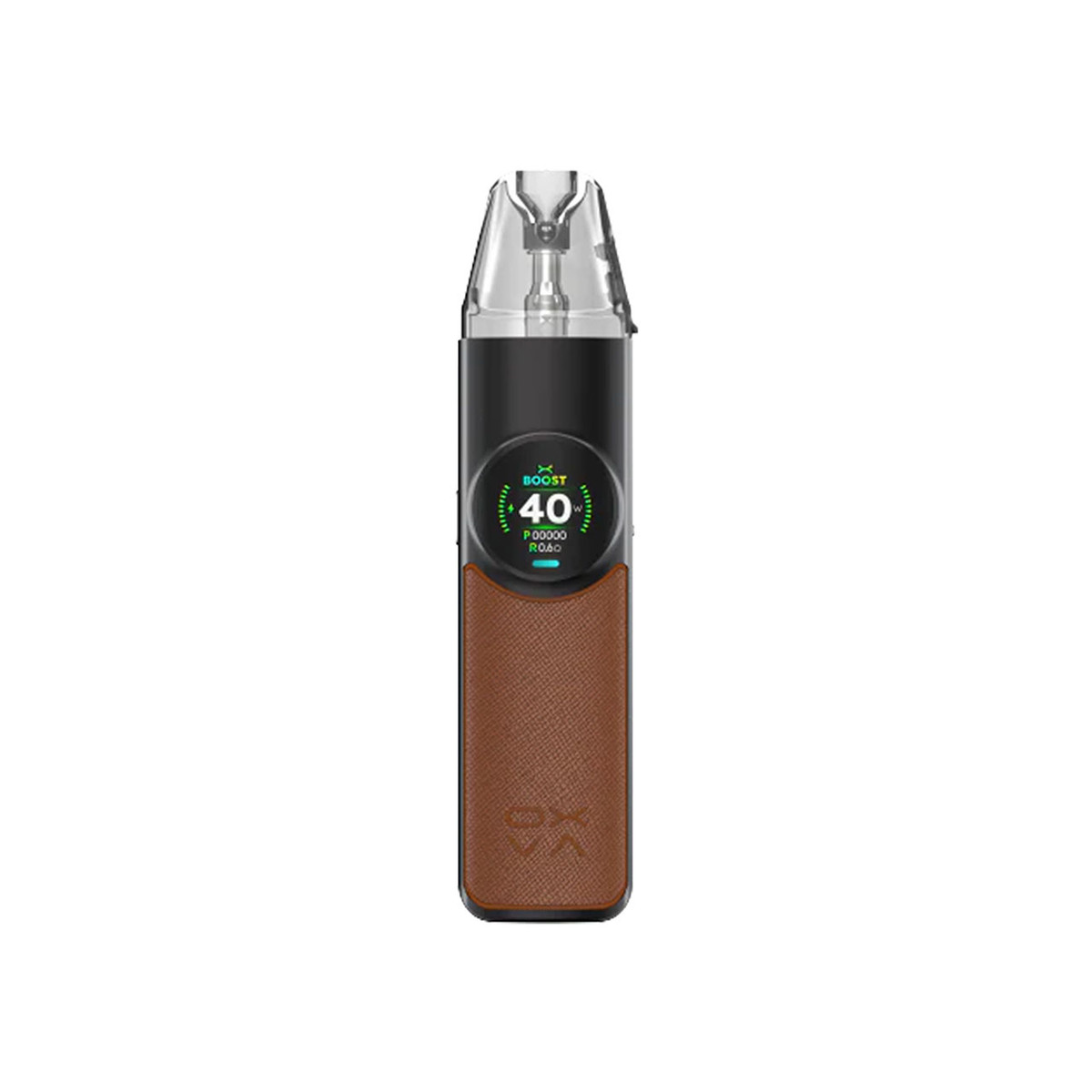 nexlim oxva OXVA NeXLIM Pod Review: Flavor Meets Finesse