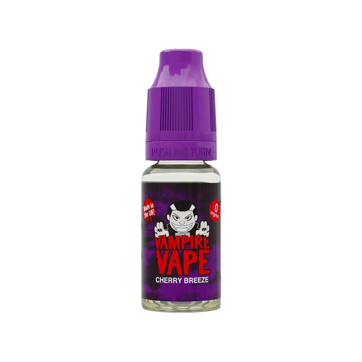 Vampire Vape Freebase Vape Juice | 1.20 each