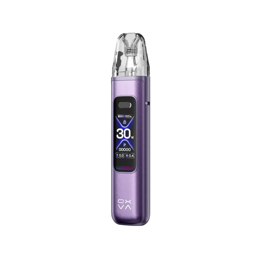 best wattage for 0.6 ohm coil oxva xlim OXVA Xlim V3 Pods: Mesh Coil, Top-Fill & Adjustable Airflow main image 1