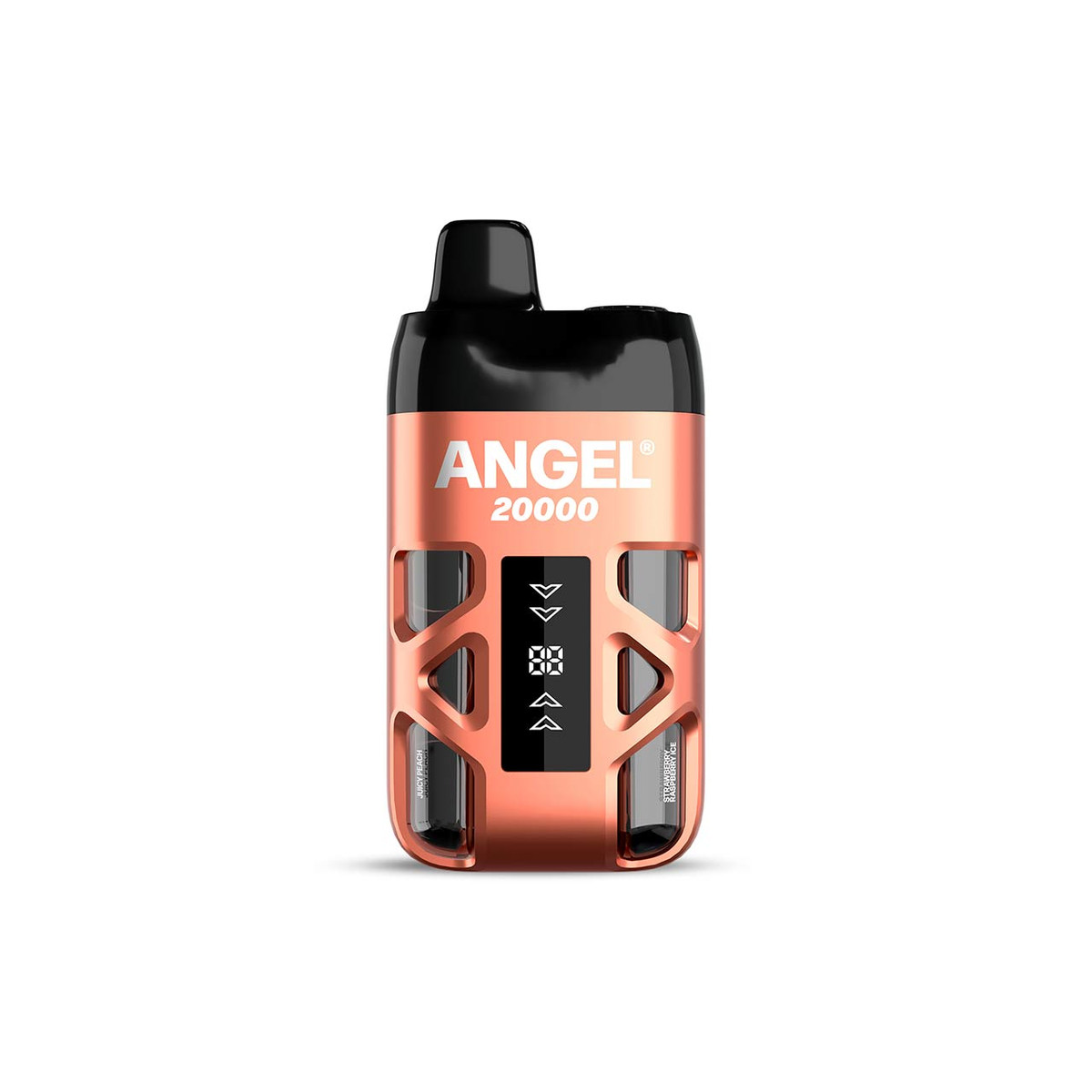 vape tongue Vapes Bar Angel 20K Kit