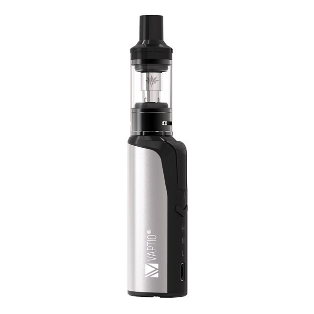 vaptio cosmo 2 recharge Kit Vaptio Cosmo 2 main image 0