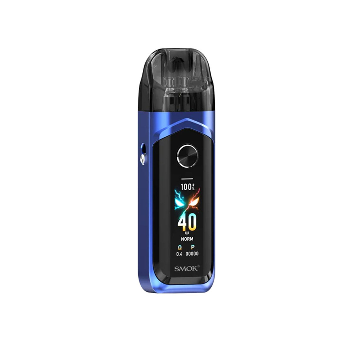 Smok Nord 6 Vape Kit – UK Pod Mod
