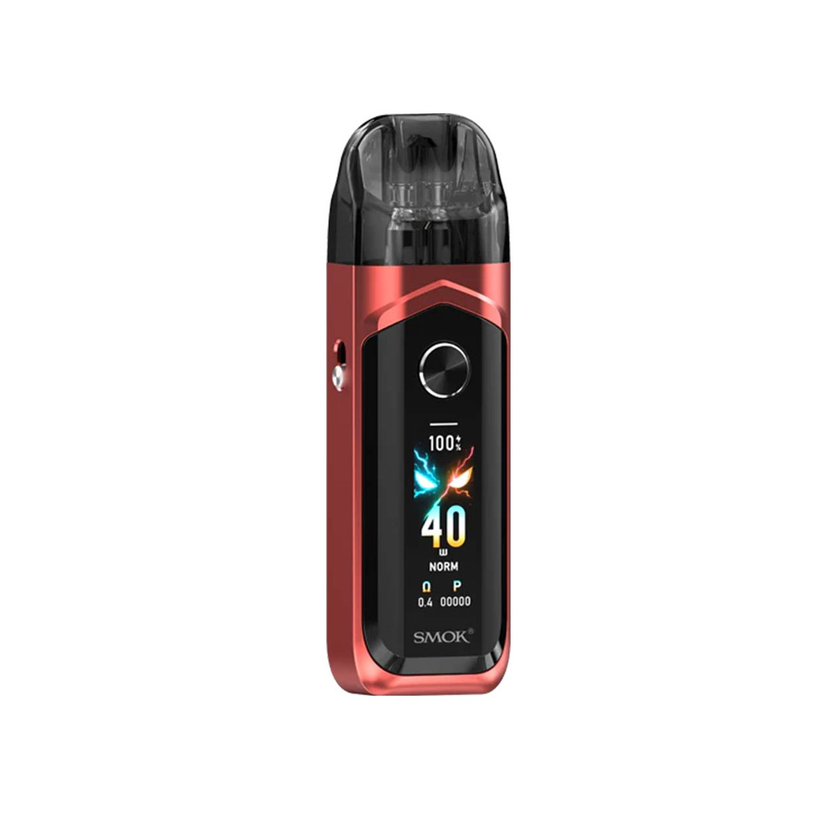 Smok Nord 6 Vape Kit  UK Pod Mod | PEL