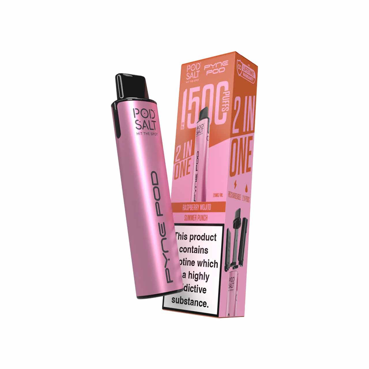 puff vape one Vaping, Diacetyl, and Popcorn Lung: Is the Threat Real? main image 0