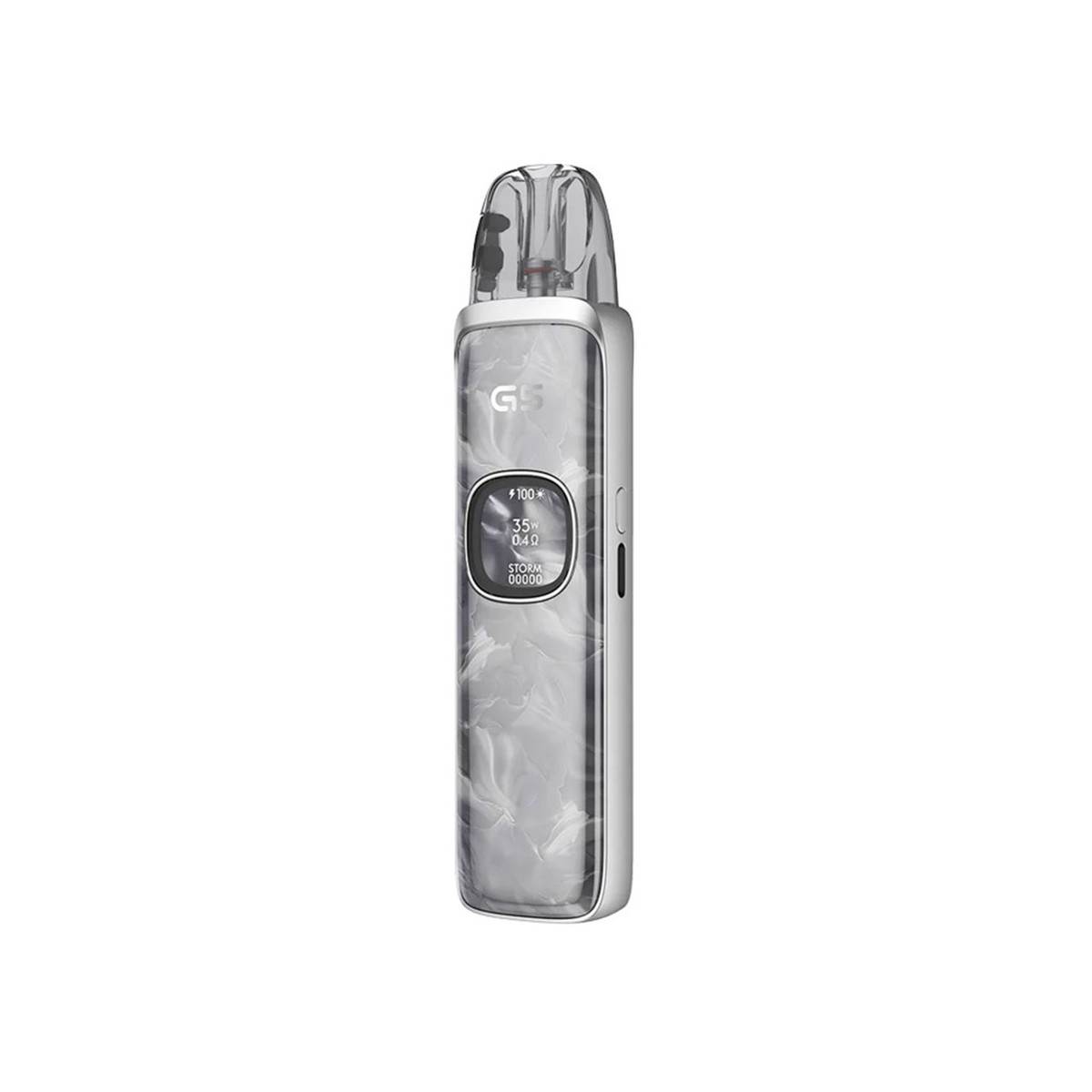 caliburn refillable vape Uwell G5 Kit | Pod Kit Flavours:Pina lost mary 4 in Shisha 10000