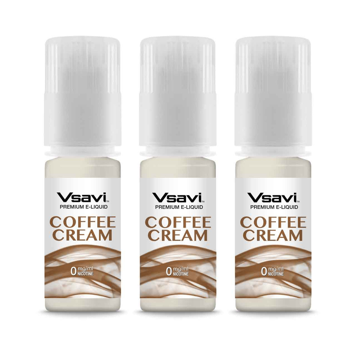 VSAVI 100% VG E-Liquid 30-ml