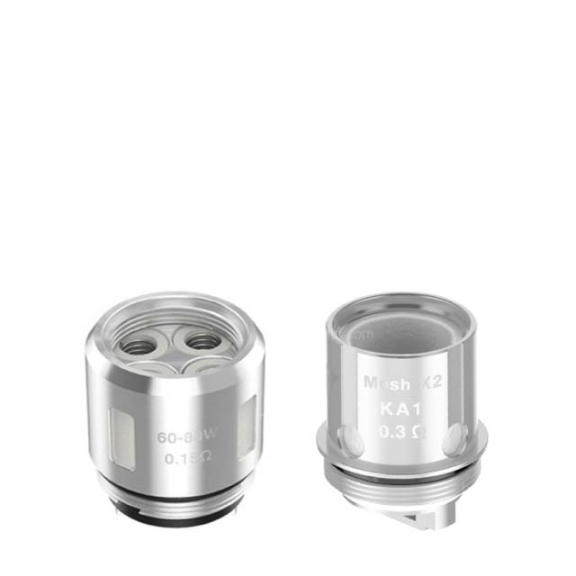 GeekVape IM4 and Super Mesh X2 Coils | Pure E-Liquids GeekVape IM4 and Super Mesh X2 Coils | Pure E-Liquids