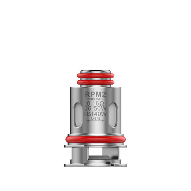 SMOK RPM 2 Coils | Smok Coils UK