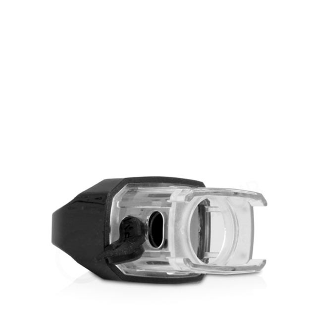 can i smoke hash in a dry herb vape Replacement Smok Nord 2 Pods main image 0