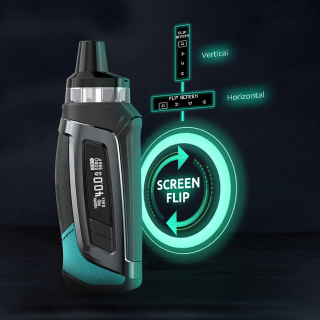 elf bar vape uk SMOK Morph Pod-40 Kit