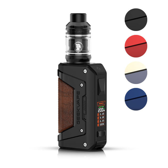 GeekVape L200 Aegis Legend 2 Kit
