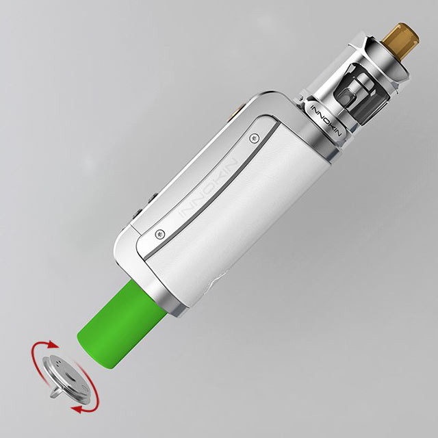 Innokin Coolfire Z80 Kit With Zenith II Tank